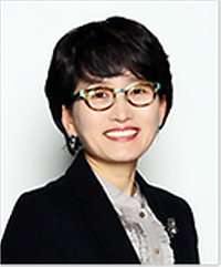 하정숙 [Jeong Sook Ha]